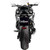 Leo Vince 2025-2026 Kawasaki ZX1100 Ninja 1100SX LV-14 R Slip-On Muffler Natural