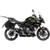 Leo Vince 2025-2026 Triumph Tiger Sport 800 LV-Corsa Slip-On Muffler Sandblast