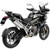 Leo Vince 2026 Triumph Tiger 1200 Alpine Edition LV-14 Slip-On Muffler Natural