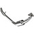Leo Vince 2012-2013 Honda NC700S Head Pipe - Honda