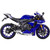 Leo Vince 2015-2026 Yamaha YZF-R1M Cat Eliminator Link Pipe - Yamaha 80001