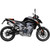 Leo Vince 2021-2022 KTM 890 Duke Cat Eliminator Link Pipe - KTM