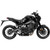 Leo Vince 2021-2026 Yamaha MT-09 LV Race Full System Exhaust