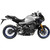 Leo Vince 2021-2022 Yamaha MTT9GT Tracer 9 GT LV Race Full System Exhaust