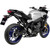 Leo Vince 2022-2025 Yamaha XSR900 LV Race Full System Exhaust