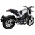 Leo Vince 2021-2022 Benelli Leoncino Trail Mid Pipe - Benelli Leoncino