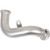 Leo Vince 2021 KTM 890 Adventure R Rally Cat Eliminator Link Pipe - CF Moto/Husqvarna/KTM