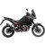 Leo Vince 2020-2022 Honda CRF1100L4 Africa Twin Adventure Sports ES DCT Head Pipe - Honda