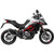 Leo Vince 2022 Ducati Multistrada V2 Cat Eliminator Link Pipe - Ducati