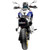 Leo Vince 2018-2023 BMW F750GS Link Pipe - BMW