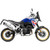 Leo Vince 2018-2023 BMW F850GS Link Pipe - BMW