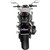 Leo Vince 2024-2026 Honda CBR650R E-Clutch LV-14 R Exhaust System LV-14 R Black Edition Stainless Steel