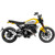 Leo Vince 2023-2026 Ducati Scrambler Full Throttle Cat Eliminator Link Pipe - Ducati