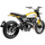 Leo Vince 2023-2026 Ducati Scrambler Full Throttle Cat Eliminator Link Pipe - Ducati