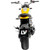 Leo Vince 2023-2026 Ducati Scrambler Nightshift Cat Eliminator Link Pipe - Ducati