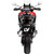 Leo Vince 2025-2026 Ducati Multistrada V4 Cat Eliminator Link Pipe - Ducati