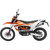 Leo Vince 2026 Husqvarna 701 Supermoto Head Pipe - KTM/Husqvarna