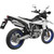 Leo Vince 2026 Suzuki DR-Z4SM+ Head Pipe - Suzuki