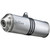 Leo Vince 1996-2014 Suzuki DR650SE LV-X Slip-On Muffler