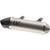 Leo Vince 2020-2023 Husqvarna FE350 LV-X EVO Slip-On Muffler