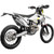 Leo Vince 2020-2023 KTM 500 EXC-F Six Days LV-X EVO Slip-On Muffler