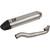 Leo Vince 1996-2014 Suzuki DR650SE LV-X EVO Slip-On Muffler