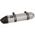 Leo Vince 2022-2023 Kawasaki KLR650 LV-X EVO Slip-On Muffler