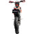 Leo Vince 2020-2025 Beta 350 RR-Race Edition LV-X EVO Slip-On Muffler