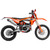 Leo Vince 2020-2025 Beta 430 RR-Race Edition LV-X EVO Slip-On Muffler