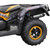 Leo Vince 2023-2024 Can-Am Outlander 1000R XT LV One Evo Slip-On Muffler