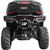 Leo Vince 2019-2020 Polaris Sportsman 1000 XP Premium LV One Evo Slip-On Muffler