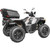 Leo Vince 2019 Polaris Sportsman XP 1000 Premium 4x4 LV One Evo Slip-On Muffler