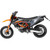Leo Vince 2019-2024 KTM 690 SMC-R Heat Shield