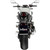 Leo Vince 2019-2023 Honda CB650R ABS Passenger Footpeg Removal Kit