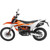 Leo Vince 2026 KTM 690 SMC-R Heat Shield - KTM