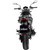 Leo Vince LV One EVO Slip-On Muffler Slash-Down