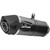 Leo Vince LV One EVO Slip-On Muffler Slash-Cut