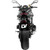 Leo Vince 2020-2024 Kawasaki ZX1000 Ninja 1000SX LV-14 R Slip-On Muffler Natural