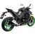 Leo Vince 2020-2024 Kawasaki ZX1000 Ninja 1000SX LV-14 R Slip-On Muffler Natural