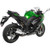 Leo Vince 2020-2024 Kawasaki ZX1000 Ninja 1000SX LV-14 R Slip-On Muffler Natural