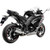 Leo Vince 2020-2024 Kawasaki ZX1000 Ninja 1000SX LV-14 R Slip-On Muffler Natural