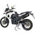Leo Vince 2012-2016 BMW F700GS LV One EVO Slip-On Muffler 8288EU