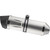 Leo Vince 2008-2016 BMW F800GS LV One EVO Slip-On Muffler 8287EU