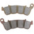 Vesrah Suzuki C109RT 08-12 JL Sintered Metal Front Brake Pads