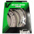 Vesrah Suzuki GS550L 83-86 Rear Brake Shoes