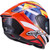 Alpinestars Supertech R7 Taiyo Furusato Replica Helmet