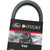 Gates 2012-2013 Arctic Cat ProCross XF 1100 Turbo Sno Pro Limited G-Force C12 Drive Belt