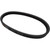 Gates 2008-2010 Polaris 600 Dragon SwitchBack G-Force C12 Drive Belt