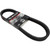 Gates 2007-2014 Polaris RMK 600 H.O. G-Force C12 Drive Belt