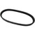 Gates 2016 Arctic Cat XF 8000 Crosstrek G-Force Standard Drive Belt